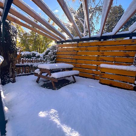 Mirador De Las Nieves Bariloche Zewnętrze zdjęcie