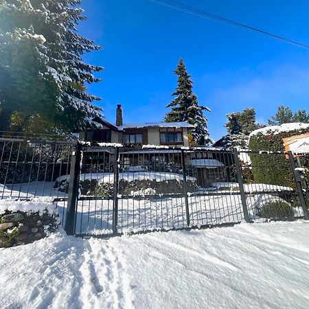 Mirador De Las Nieves Bariloche Zewnętrze zdjęcie