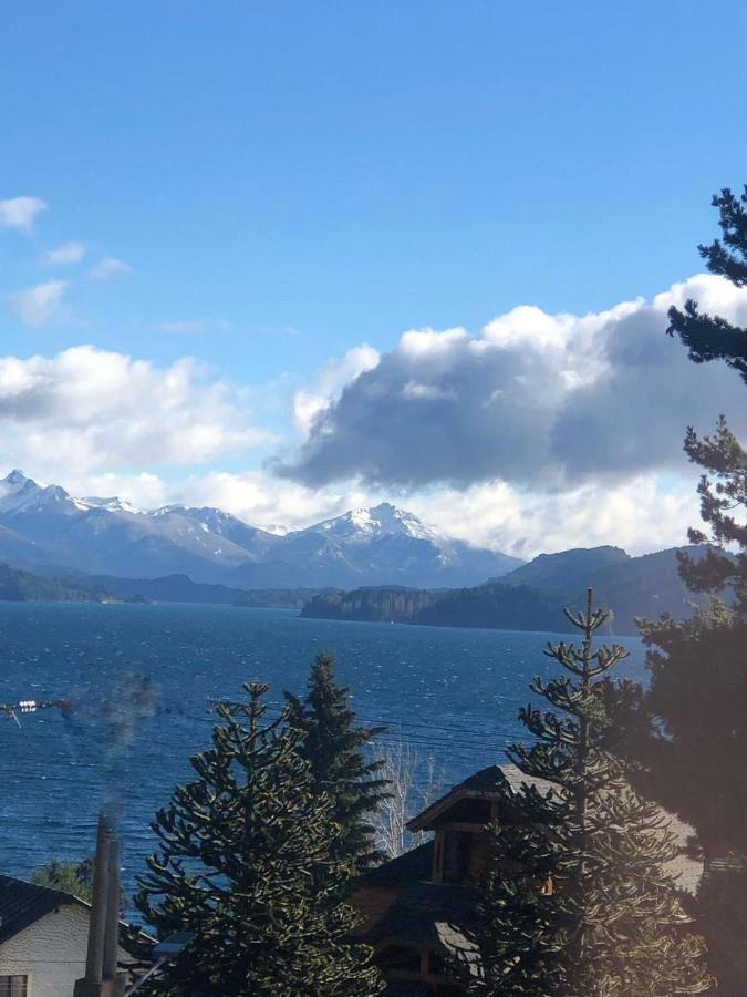 Mirador De Las Nieves Bariloche Zewnętrze zdjęcie