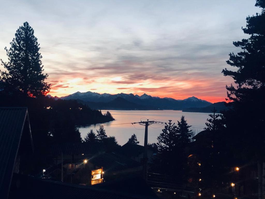 Mirador De Las Nieves Bariloche Zewnętrze zdjęcie
