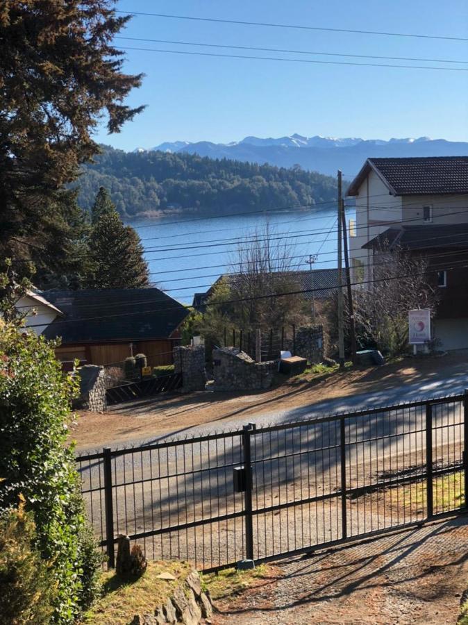 Mirador De Las Nieves Bariloche Zewnętrze zdjęcie