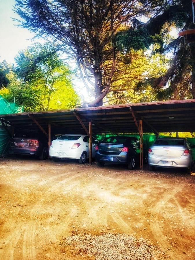 Mirador De Las Nieves Bariloche Zewnętrze zdjęcie