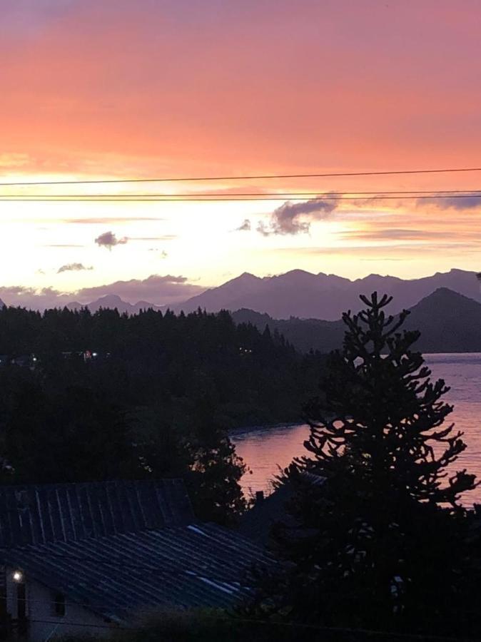 Mirador De Las Nieves Bariloche Zewnętrze zdjęcie