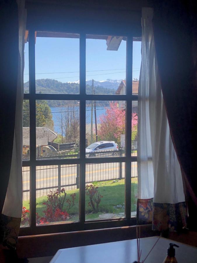 Mirador De Las Nieves Bariloche Zewnętrze zdjęcie