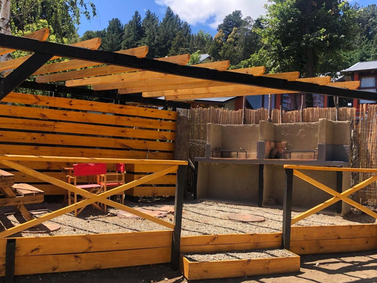 Mirador De Las Nieves Bariloche Zewnętrze zdjęcie