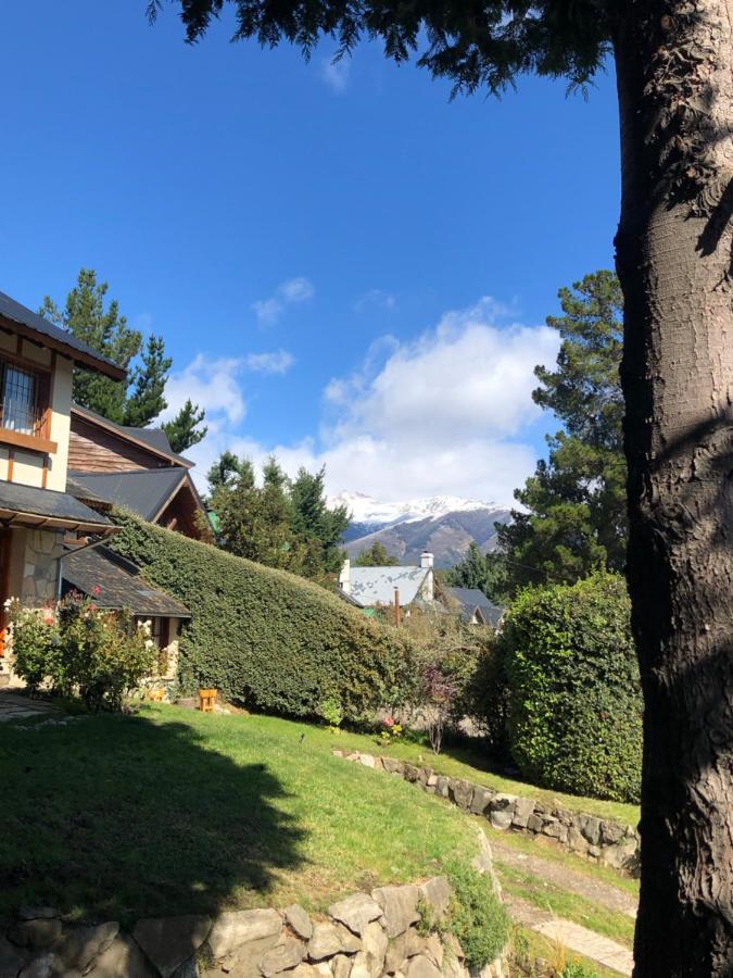 Mirador De Las Nieves Bariloche Zewnętrze zdjęcie
