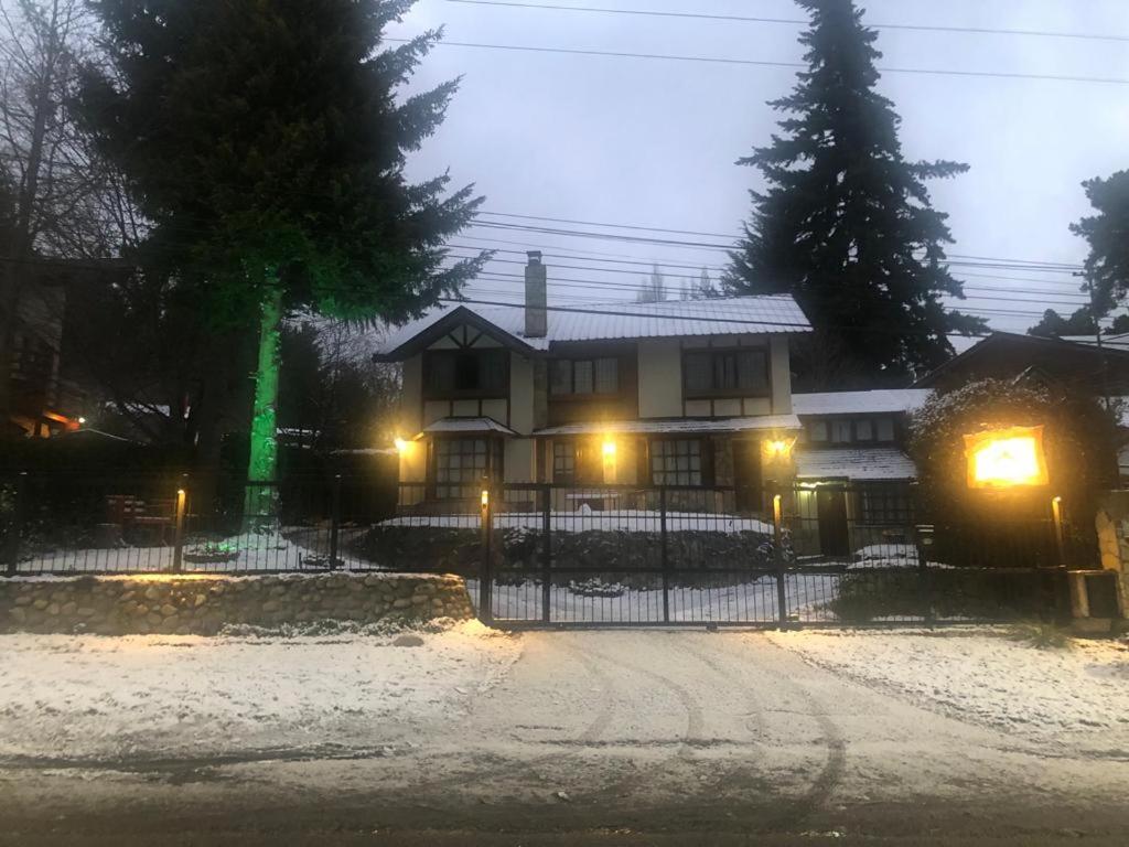 Mirador De Las Nieves Bariloche Zewnętrze zdjęcie