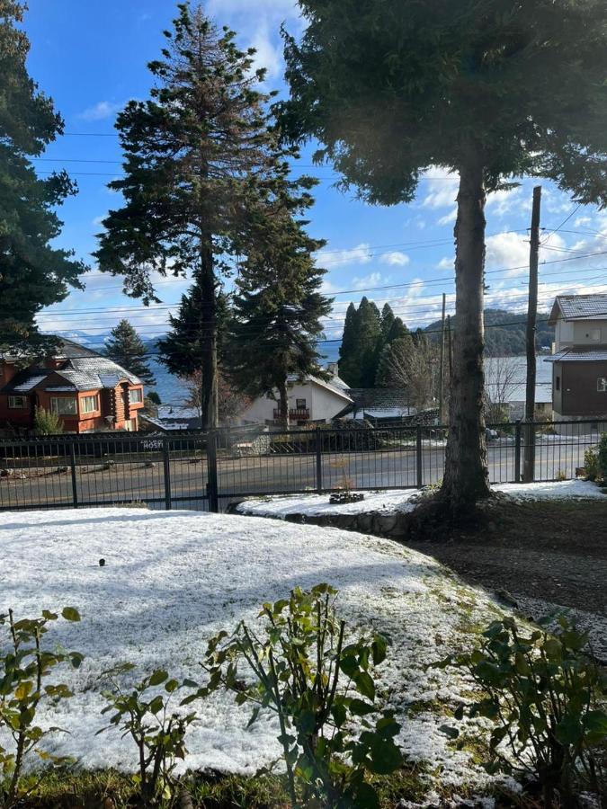 Mirador De Las Nieves Bariloche Zewnętrze zdjęcie