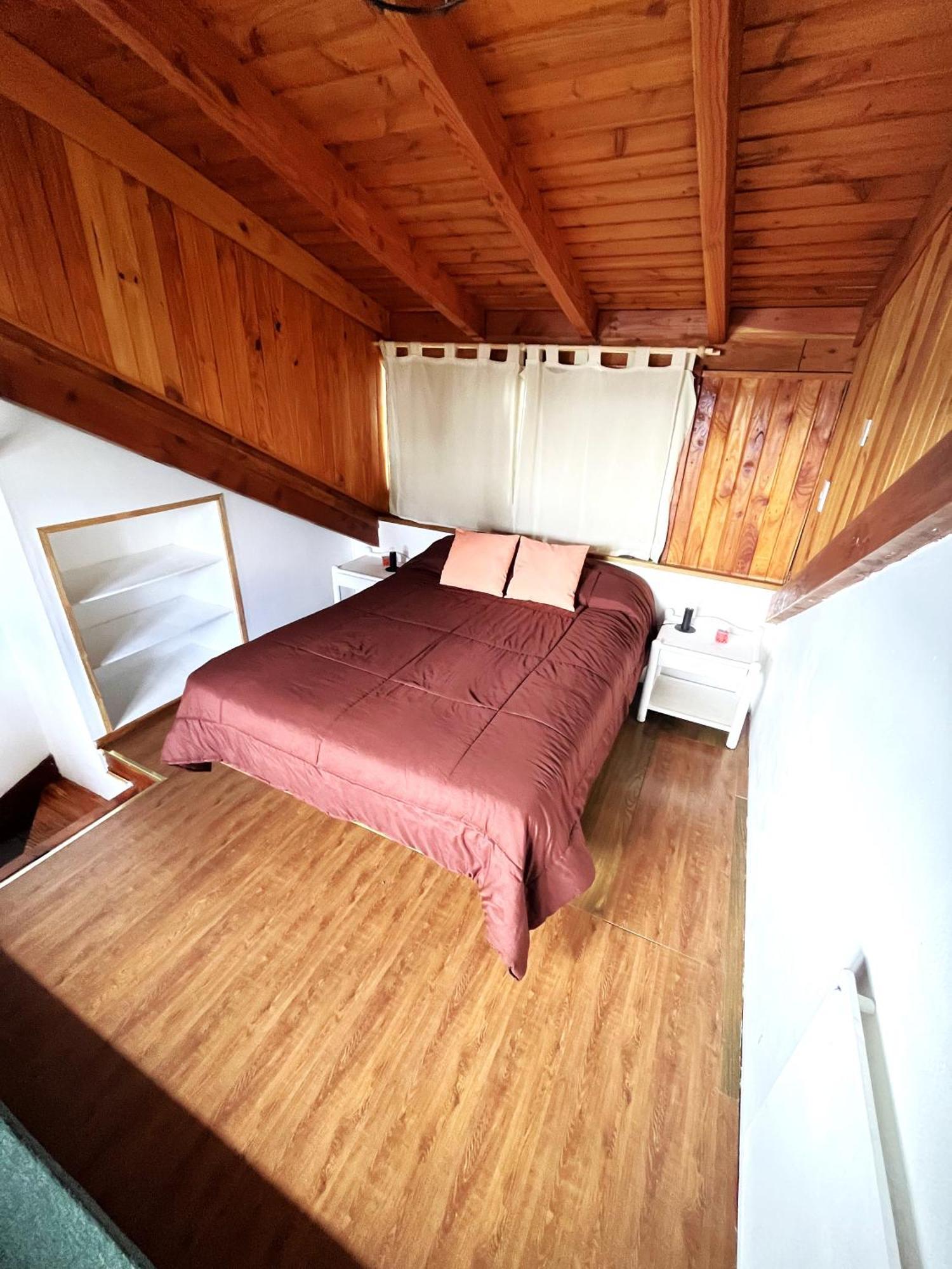 Mirador De Las Nieves Bariloche Zewnętrze zdjęcie