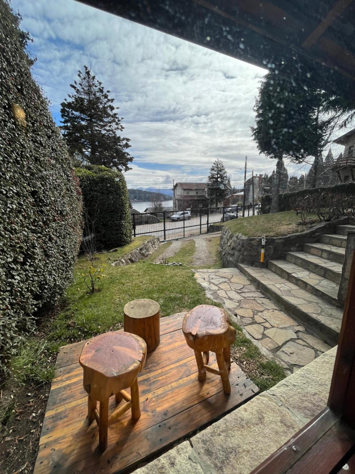 Mirador De Las Nieves Bariloche Zewnętrze zdjęcie