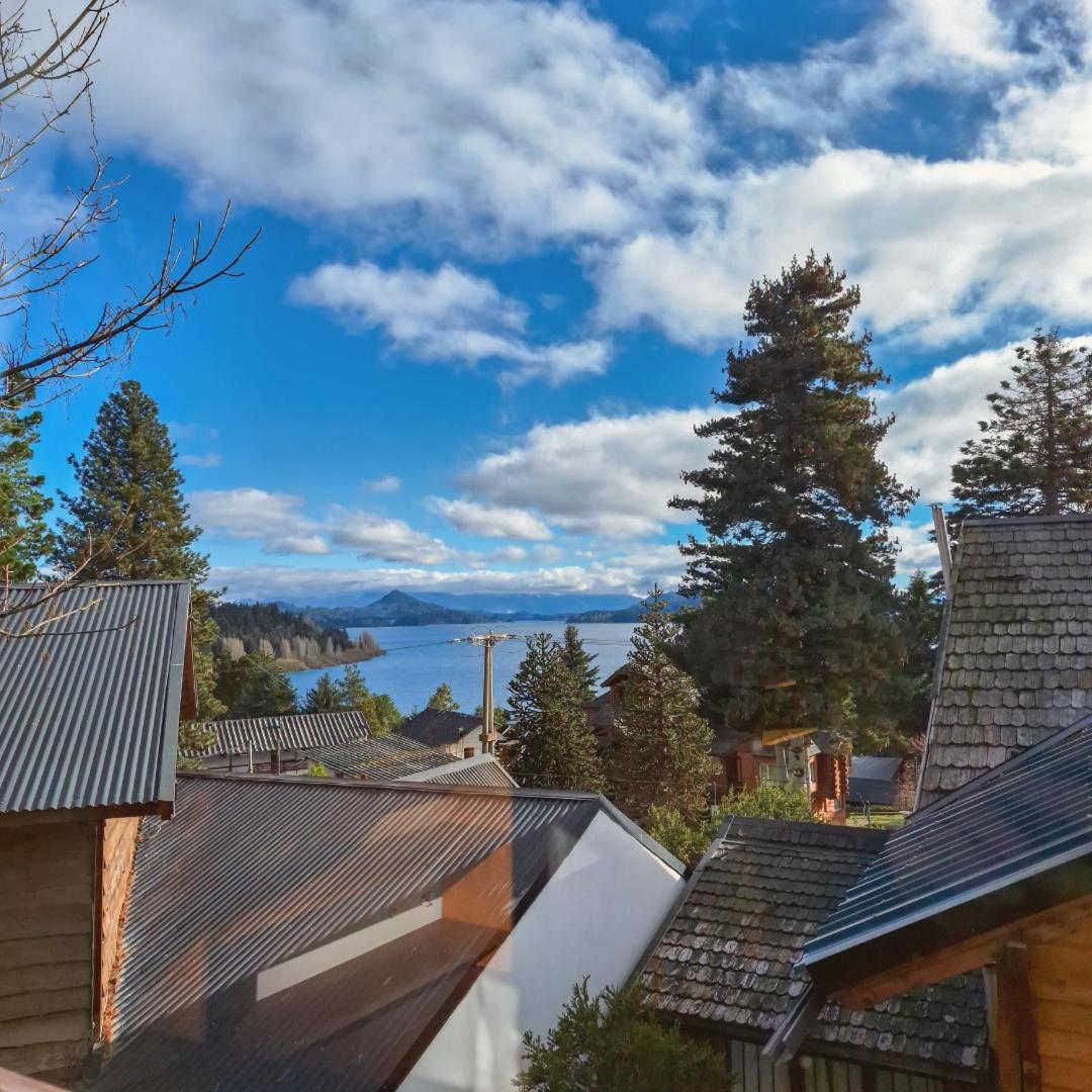 Mirador De Las Nieves Bariloche Zewnętrze zdjęcie