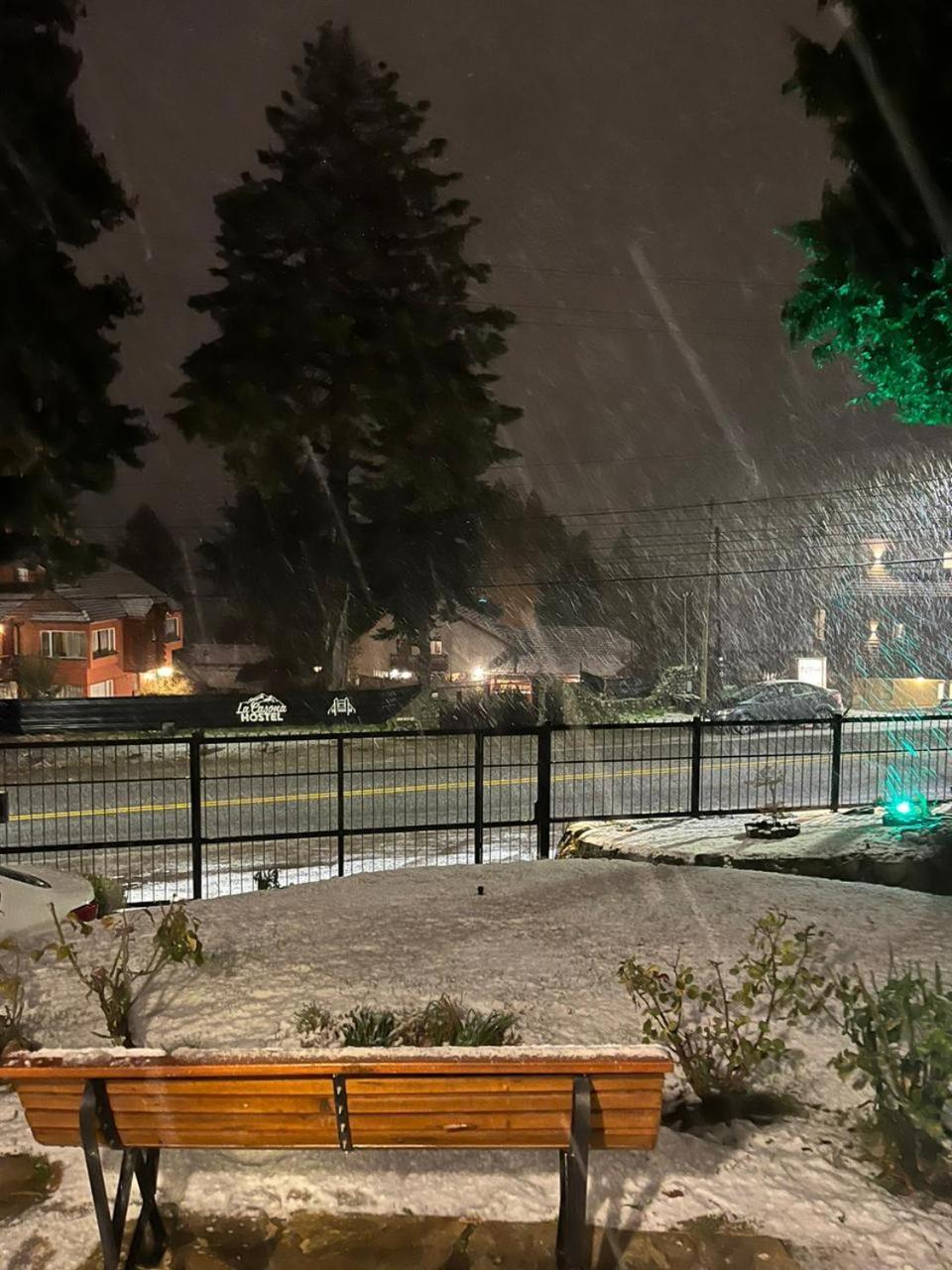Mirador De Las Nieves Bariloche Zewnętrze zdjęcie