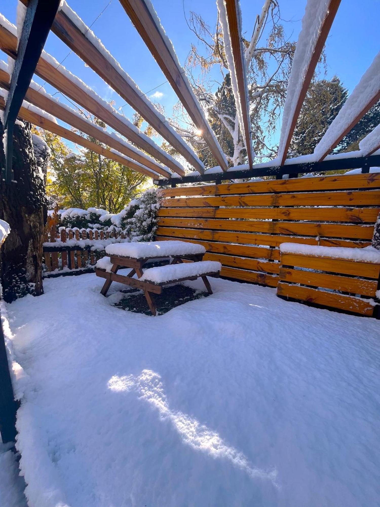 Mirador De Las Nieves Bariloche Zewnętrze zdjęcie
