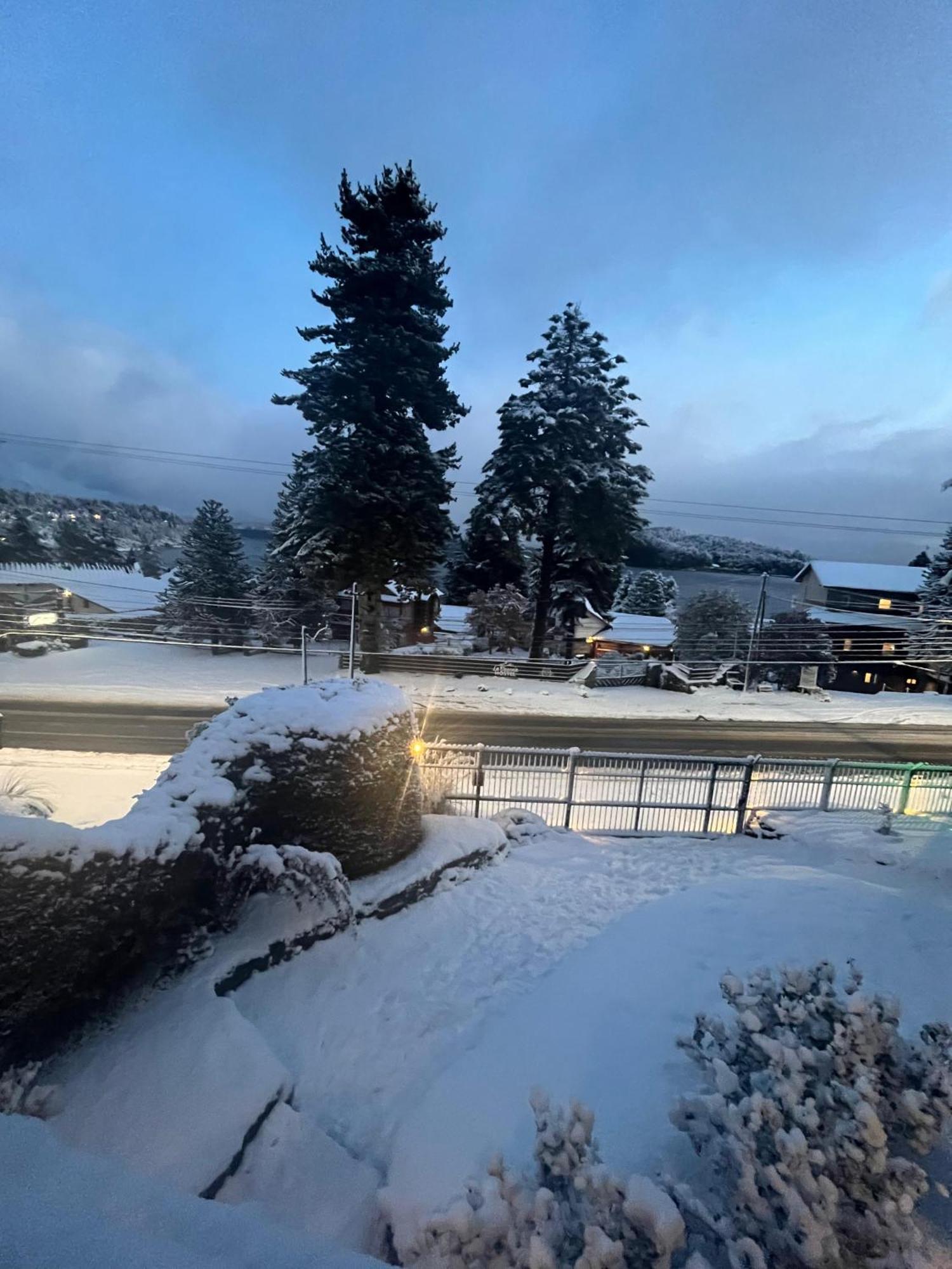 Mirador De Las Nieves Bariloche Zewnętrze zdjęcie