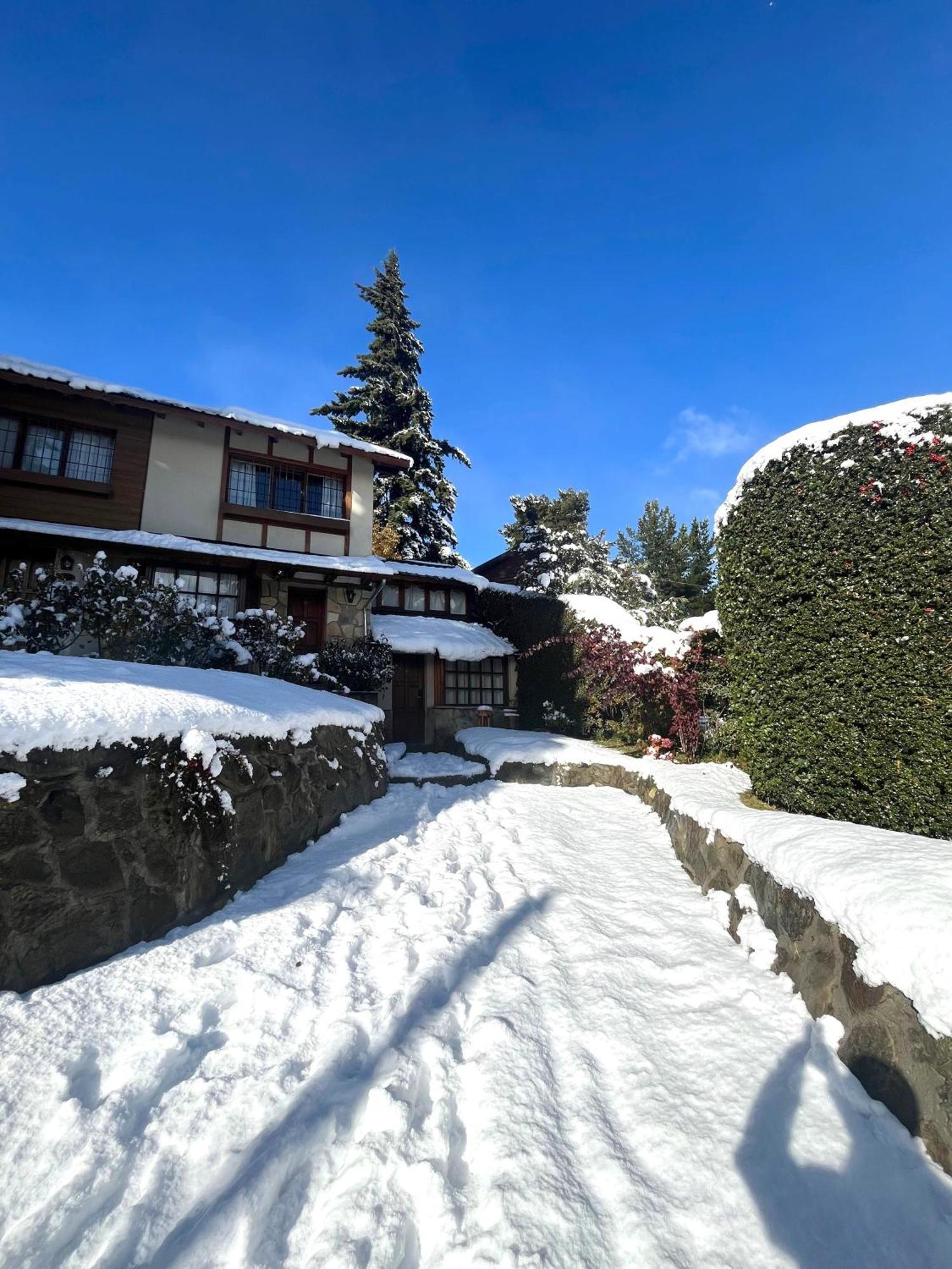 Mirador De Las Nieves Bariloche Zewnętrze zdjęcie