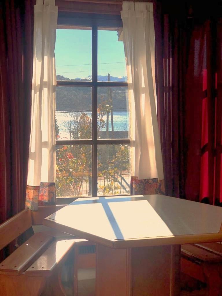 Mirador De Las Nieves Bariloche Zewnętrze zdjęcie
